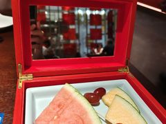 -千百味红餐厅·江西菜(绿地双子塔店)