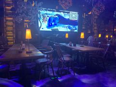 -胡桃里音乐酒馆(下沙店)