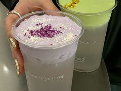 -Yee3·三号椰(上海中山公园龙之梦店)