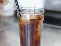 美式咖啡-咖啡·湖(德清店)