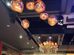 -酒肆浅葱•烧烤•龙虾•排档(卓悦intown店)