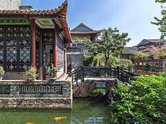 -东莞市可园博物馆