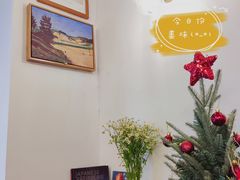 -Ten Olives甜点