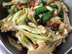 -楼兰古丽新疆菜(钟楼景观店)