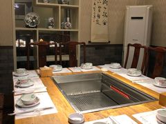 -炑羊香烤全羊(西三旗店)