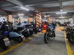-湖滨步步高酒店·中餐厅