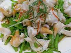 -品味居·首店·大连鲜活海鲜大连菜(东港店)