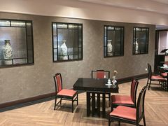 -海天楼中餐厅(吴宫泛太平洋酒店)