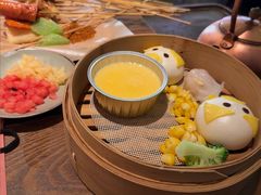 -盡膳口福跷脚牛肉火锅(晶耀前滩店)