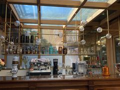 -北京古城老院厉晓麟精致菜