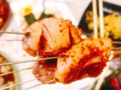 -火焰枪蛋·烧烤(奉天街店)