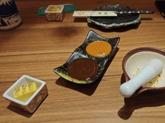 -隐月· 㐂和食屋(芝罘万达公馆店)