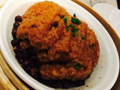 -粗茶淡饭·汉口公馆(循礼门店)
