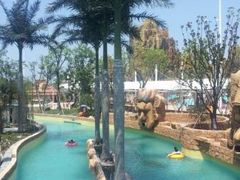 景点-上海玛雅海滩水公园