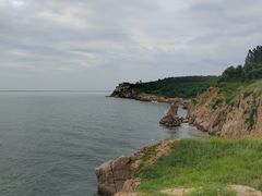 -辽宁团山国家级海洋公园