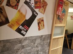 -龍二烧肉酒场(九亭店)
