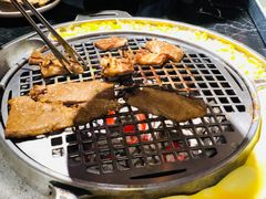 -鹤江桥·红油牛肉粉(SKP店)