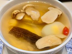 -名人坊·新派粤菜(河西奥体博览中心金鹰世界店)