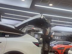 -3M博瑞达龙膜威固BOP保镖汽车贴膜隐形车衣(国贸店)
