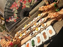 -星伦多自助料理·涮烤一体(杭州来福士店)