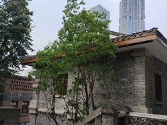 -重庆十八梯传统风貌区