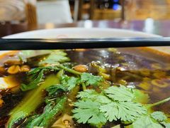 -赤酱红油(家乐福店)