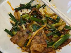 -院8里·少城记忆老川菜(宽窄巷子店)