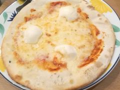 -萨莉亚意式餐厅(中北永旺店)
