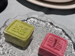 -翡翠江南(国贸商城店)