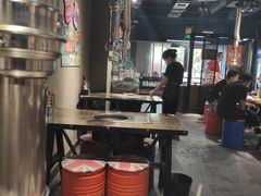 -33韩式自助烧烤(环城南路店)