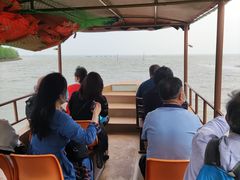 -东寨港红树林旅游区