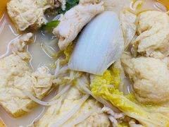-谭仔米线(皇庭广场店)
