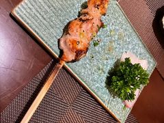 -弓二·烧鸟居酒屋(财富购物中心店)