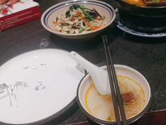 -秦淮巷·四季小馆