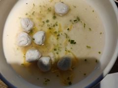 -隆喜元鱼汤包·海鲜(中联广场店)