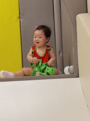 -四季宝贝婴幼儿水育成长中心(陆家嘴店)