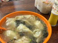 -阿麟馄饨(延长路店)