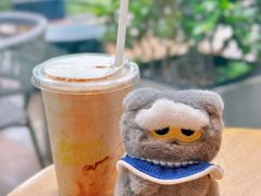 -星巴克臻选(湖滨道店)