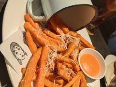 -京A Taproom·精酿餐吧(CBD店)
