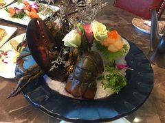 -蟹之国·精品蟹料理(极地店)