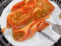 -鹤之乡·齐齐哈尔烤肉·非遗(秋涛路店)