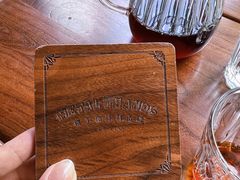 -Metal hands·铁手咖啡