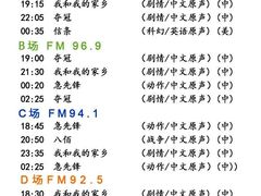 -枫花园汽车电影院(朝阳公园店)