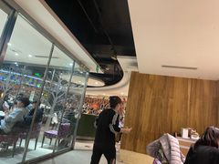 -德得轩烤涮一体自助餐厅(王府井店)