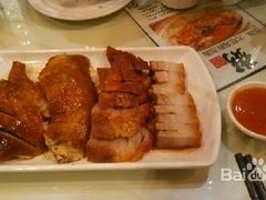 -新大咀港式茶餐厅(宝山万达店)