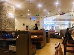 -萨莉亚意式餐厅(天河城购物中心店)