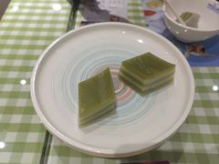 -观塘港茶餐厅(八一大道店)