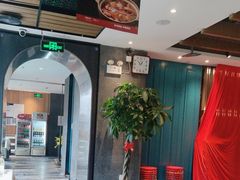 -大鸭梨烤鸭(枣园店)