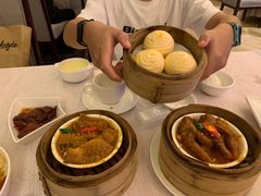 -福州天元国际威斯汀酒店·中国元素餐厅