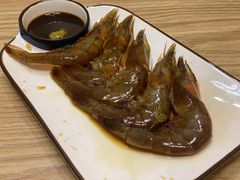 酱腌大虾-源味家(杏林街店)